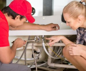 About Plumbers Pros Coopersville, MI